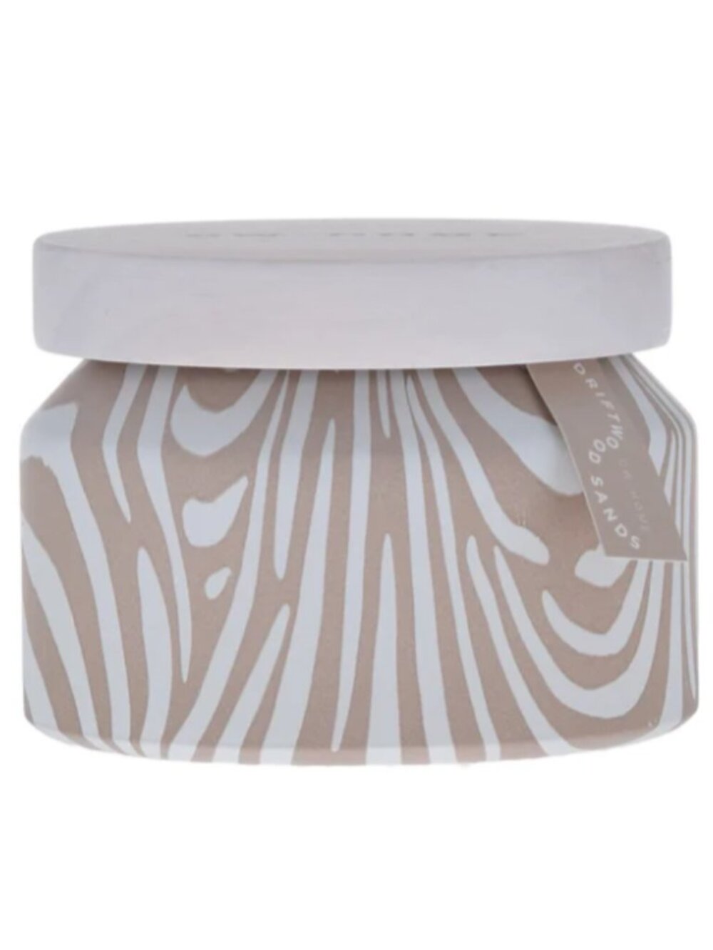DW Home 'Driftwood Sands' 2-Wick Candle | Brand New